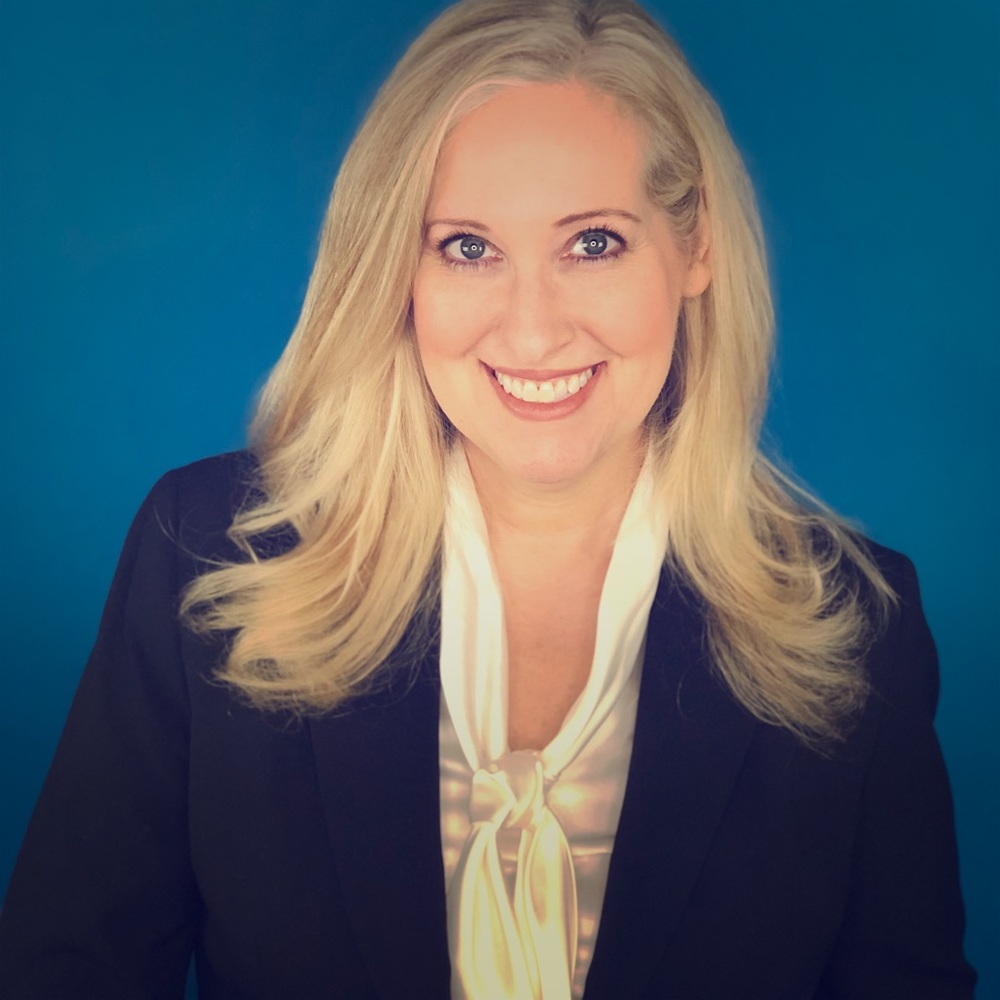 Meet your Posher, Pamela